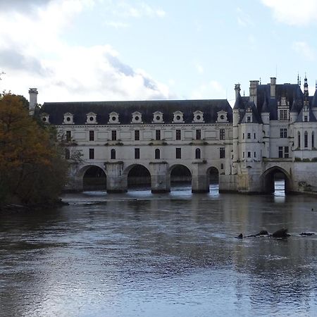 Traînefeuilles - Chambres d'hôtes Le Controis-en-Sologne Extérieur photo