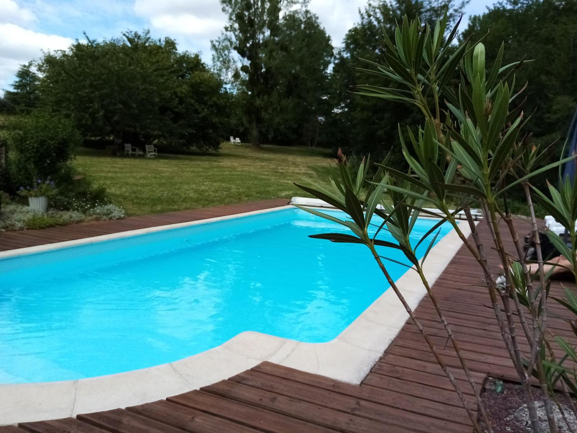 Traînefeuilles - Chambres d'hôtes Le Controis-en-Sologne Extérieur photo
