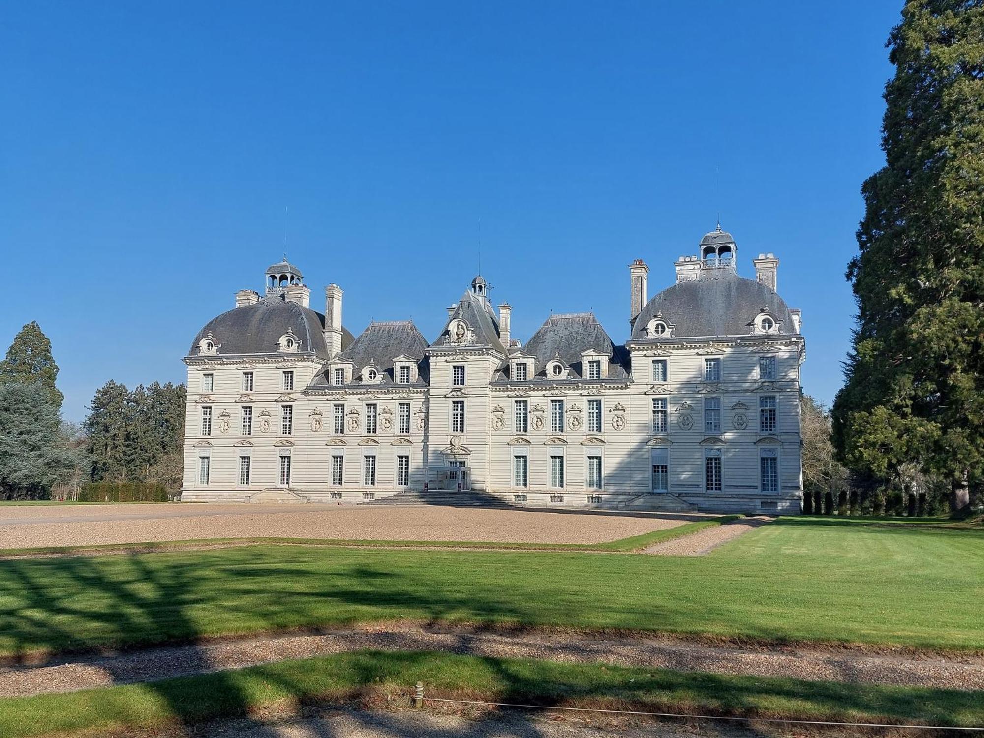 Traînefeuilles - Chambres d'hôtes Le Controis-en-Sologne Extérieur photo