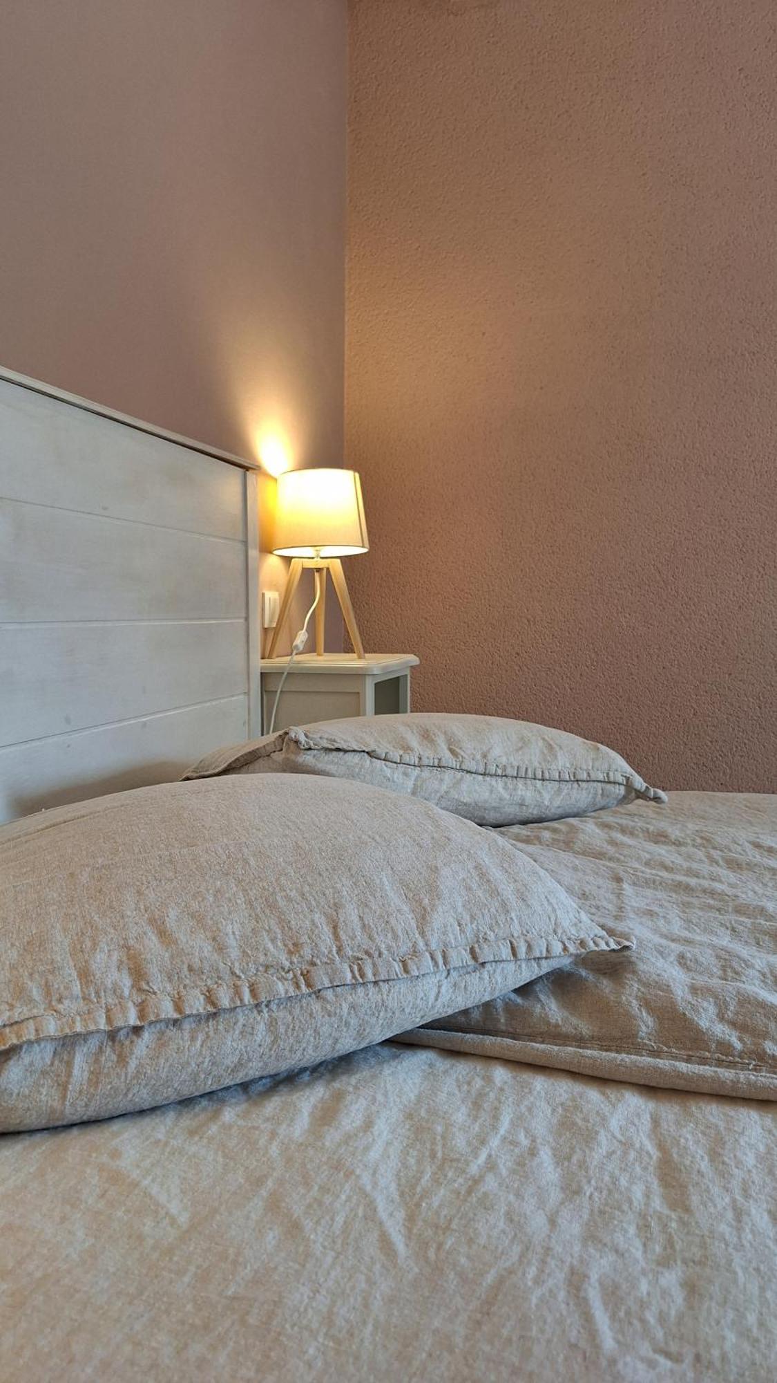 Traînefeuilles - Chambres d'hôtes Le Controis-en-Sologne Extérieur photo