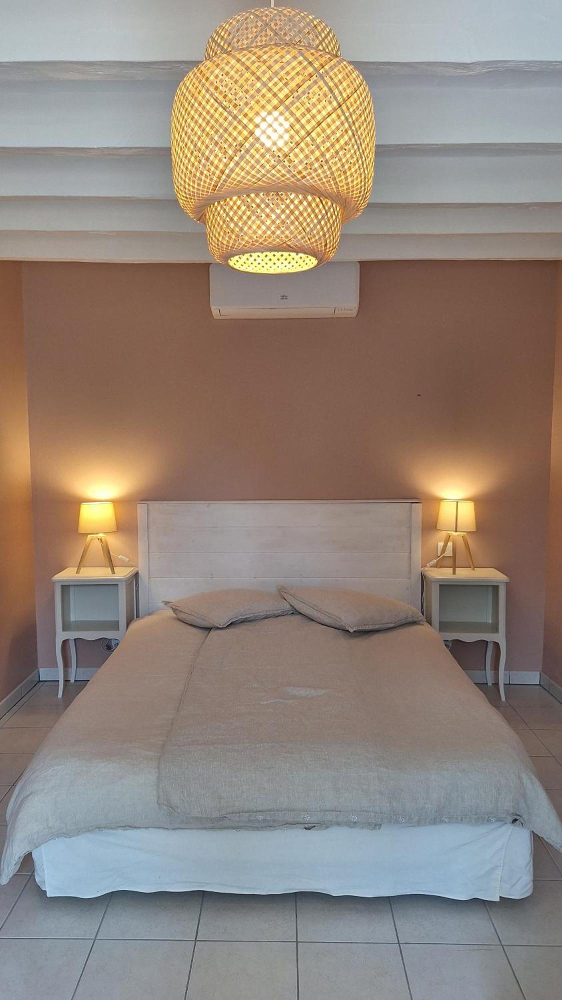 Traînefeuilles - Chambres d'hôtes Le Controis-en-Sologne Extérieur photo